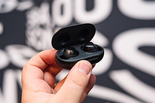 Samsung Galaxy Buds